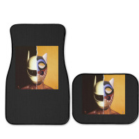 Letzter Song Trip Full Set Car Mats | Artistshot