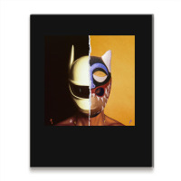 Letzter Song Trip Metal Print Vertical | Artistshot