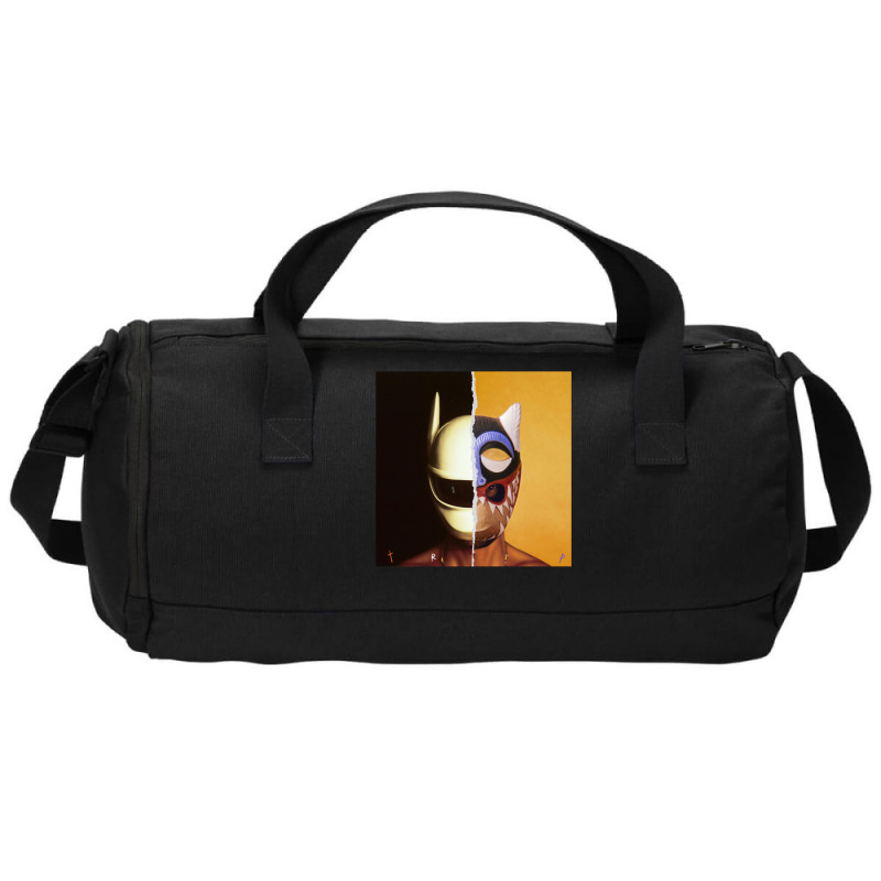 Letzter Song Trip Duffel Bag | Artistshot