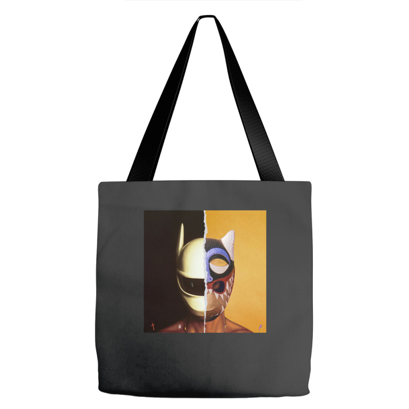 Letzter Song Trip Tote Bags | Artistshot