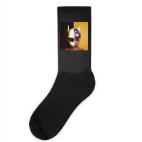 Letzter Song Trip Socks | Artistshot