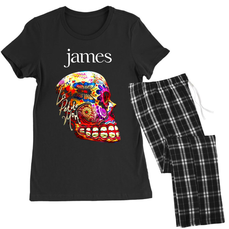 James La Petite Mort Women's Pajamas Set by CathyCooney | Artistshot