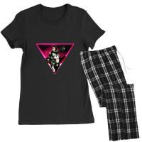 Apex Legends Catalyst Women's Pajamas Set | Artistshot