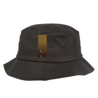 Apex Legends Banner Frames Bangalore Full Spectrum Dominance Bucket Hat | Artistshot