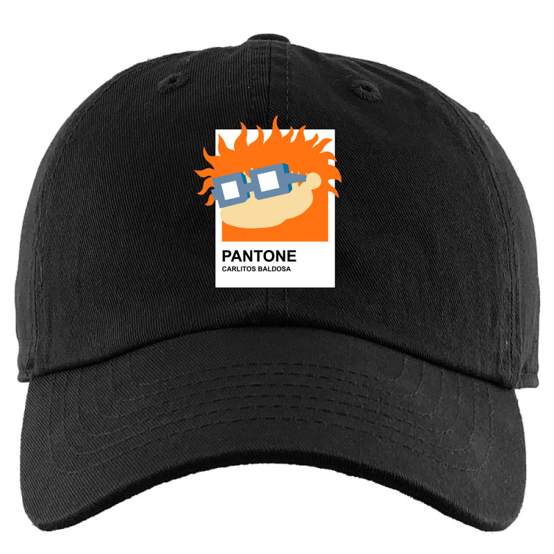 People Call Me Special Present Carlitos Dark Grey Retro Vintage 1 Kids Cap by StarActon | Artistshot