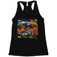 Trem Bala Racerback Tank | Artistshot