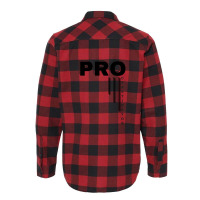 Pro Flannel Shirt | Artistshot