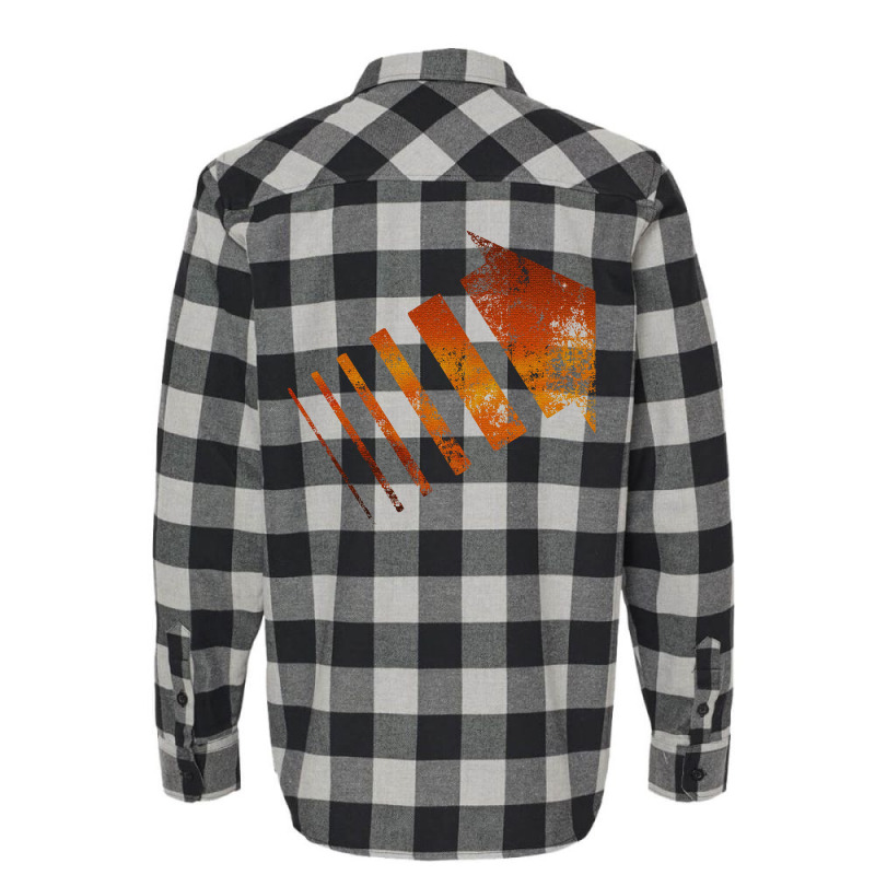 David Legion Arrow Flannel Shirt | Artistshot