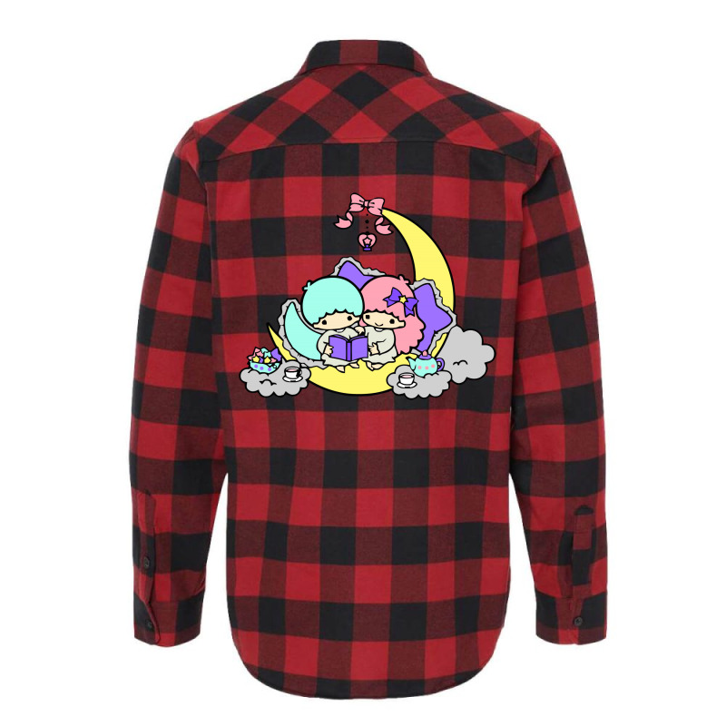 Fashion Kids Flannel Shirt | Artistshot