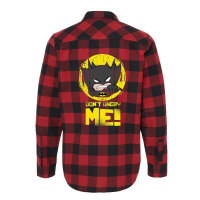 Funy Tee Flannel Shirt | Artistshot