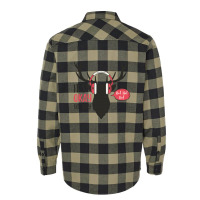 Xmas Flannel Shirt | Artistshot