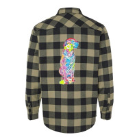 Related Search: boxer Flannel Shirt | Artistshot