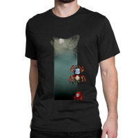 Apex Legends Banner Frames Revenant Element Of Surprise Classic T-shirt | Artistshot