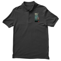 Apex Legends Banner Frames Revenant Element Of Surprise Men's Polo Shirt | Artistshot