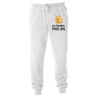 Bees Moon My Grandma Loves Me Unisex Jogger | Artistshot