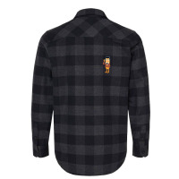 Perch Perkins 11 Flannel Shirt | Artistshot