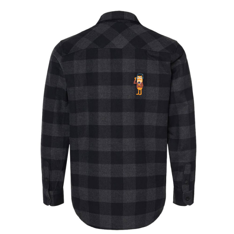 Perch Perkins 11 Flannel Shirt | Artistshot