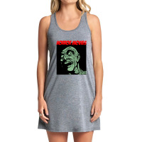 Horror Movies Tank Dress | Artistshot