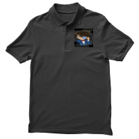 Detective Conan Men's Polo Shirt | Artistshot