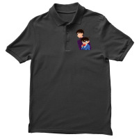 Detective Conan 2 Men's Polo Shirt | Artistshot