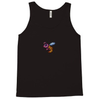 Terrarium Hornet Tank Top | Artistshot