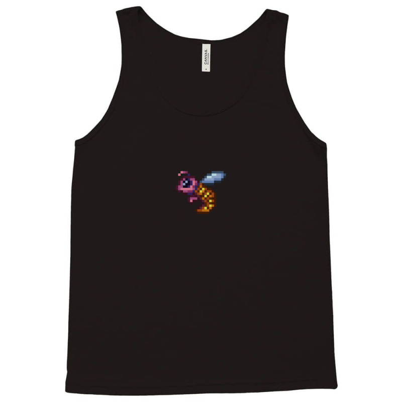 Terrarium Hornet Tank Top by MernaPutney | Artistshot