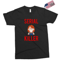 Serial Killer Exclusive T-shirt | Artistshot