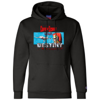 Gerry Andersons Destiny Angel. 1 Champion Hoodie | Artistshot