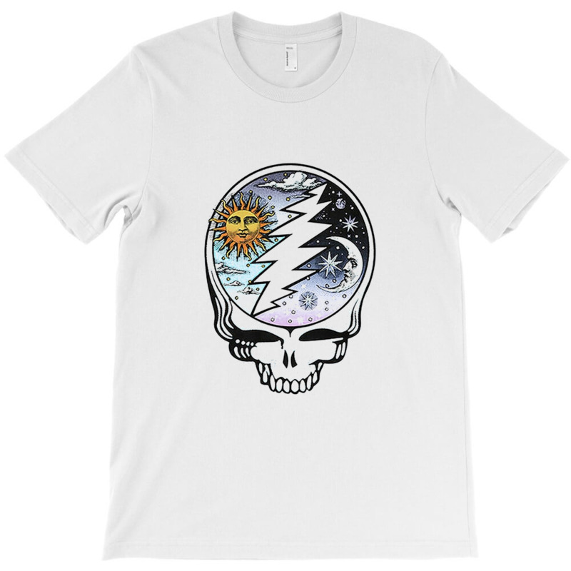 Grateful Sky T-shirt | Artistshot