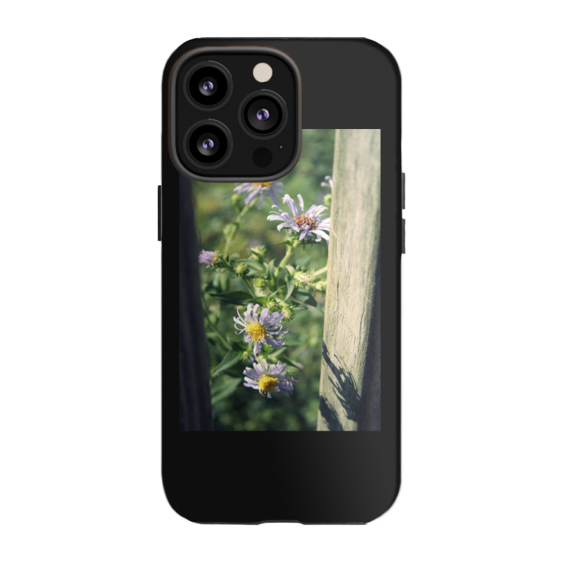 Porch Rail Aster Iphone 13 Pro Case | Artistshot