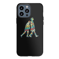 Simon & Garfunkel Iphone 13 Pro Max Case | Artistshot