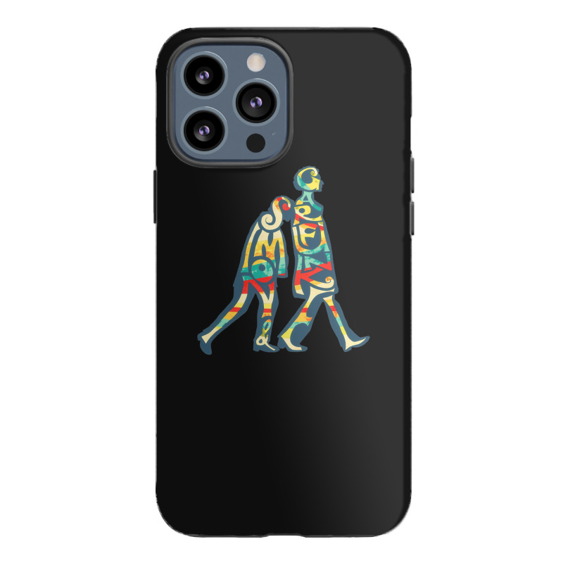 Simon & Garfunkel Iphone 13 Pro Max Case | Artistshot