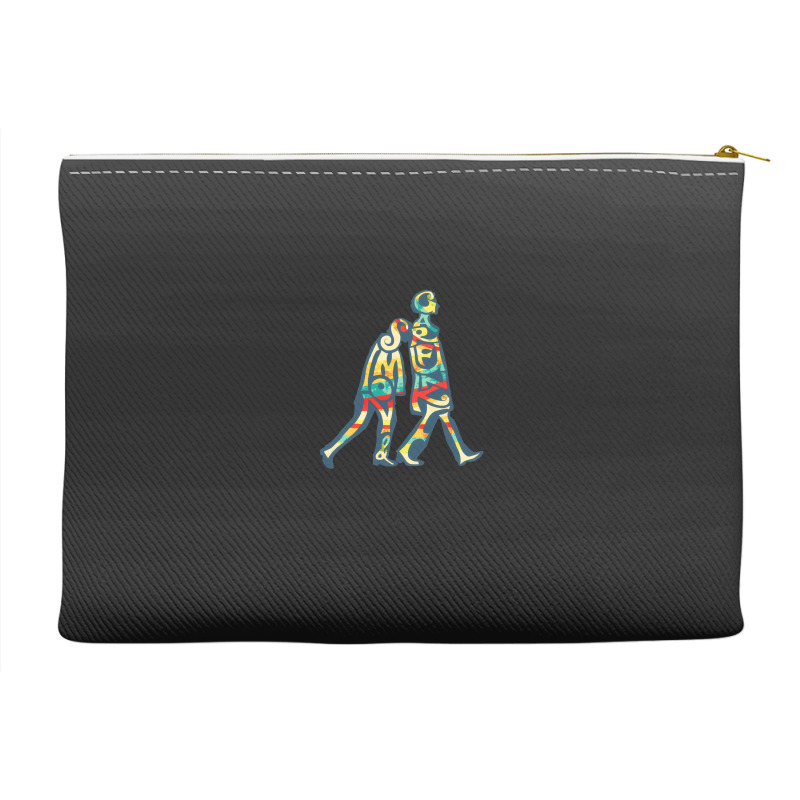 Simon & Garfunkel Accessory Pouches | Artistshot