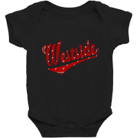 Westside Red Bandana Rag Gangster Blood Piru Brim Gangsta 2 T Shirt Baby Bodysuit | Artistshot