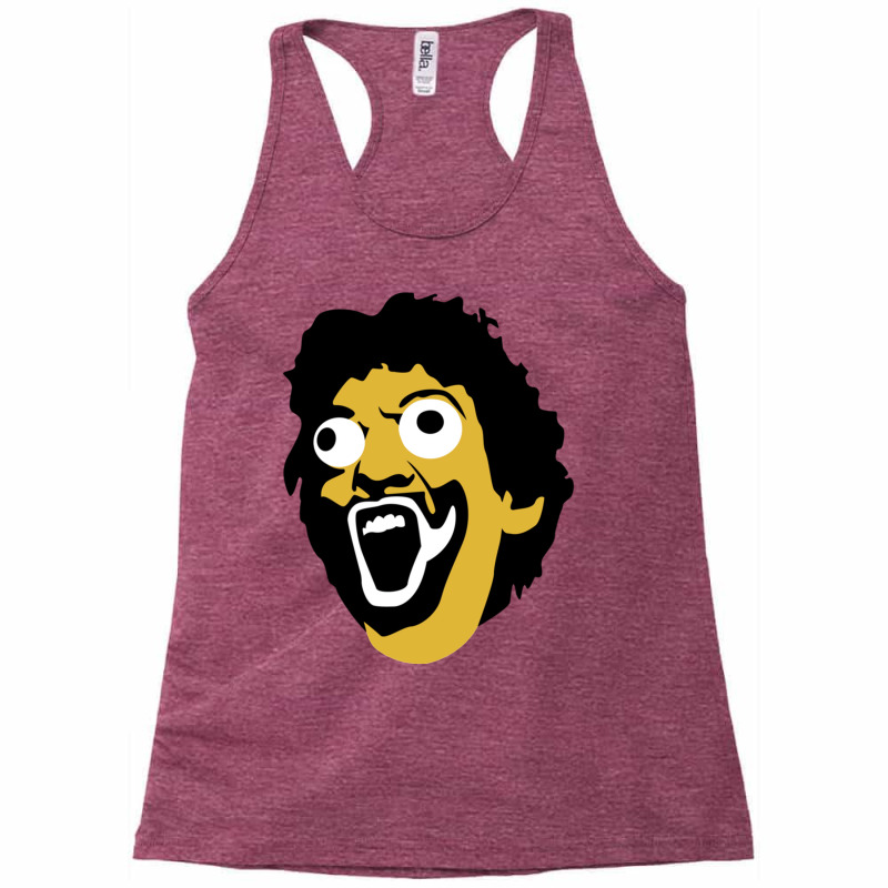 Banana Man (tally Hall) Racerback Tank by ghmdanguzine | Artistshot