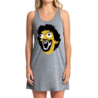 Banana Man (tally Hall) Tank Dress | Artistshot