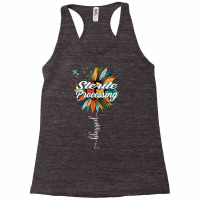 Blessed Sterile Processing Racerback Tank | Artistshot