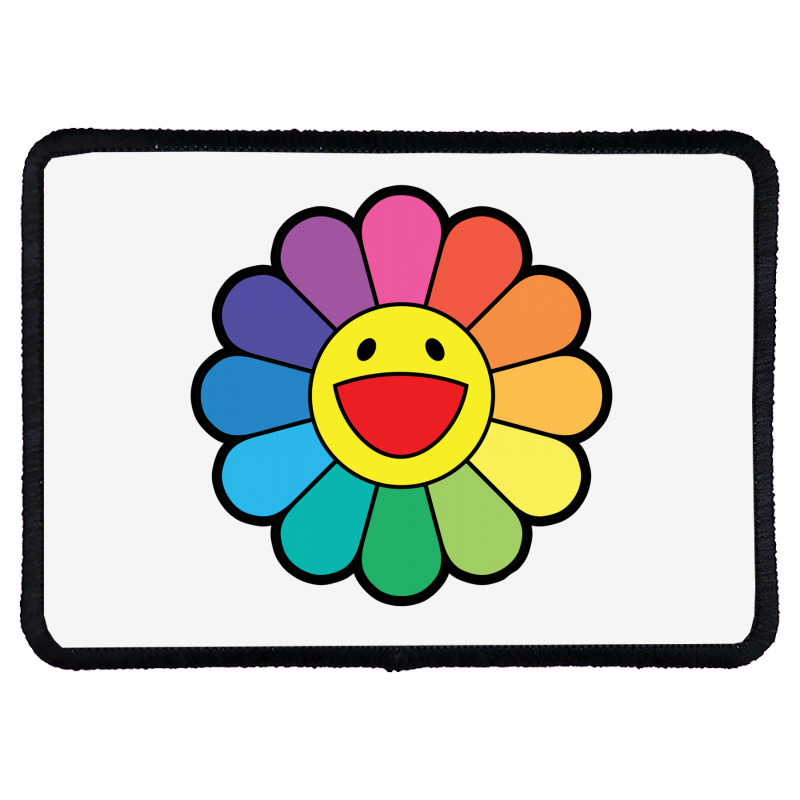 Takashi Murakami - Ms. Rainbow Flower for Sale