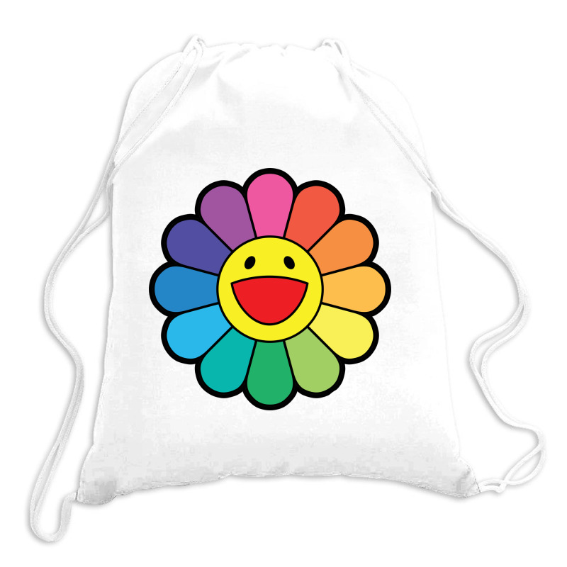 Murakami best sale bag flower