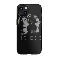 Marcus Martinus Kids Pullover Girl Iphone 13 Case | Artistshot