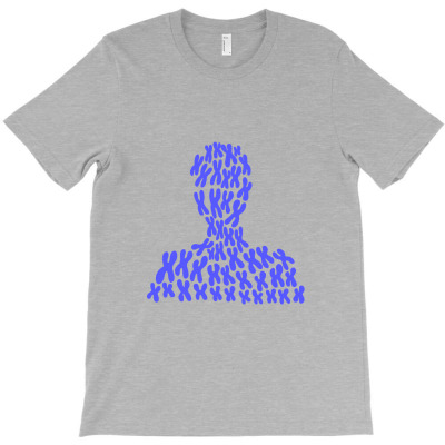 X Man T-shirt Designed By Dadan Rudiana