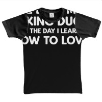 The Day I Met Peking Duck   Peking Duck T Shirt Graphic Youth T-shirt | Artistshot