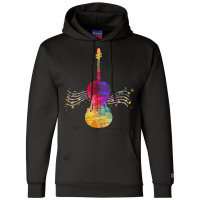 String Instrument Violinist Cello Violin Champion Hoodie | Artistshot