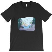 Ugly Ducklingdand Alone T-shirt | Artistshot