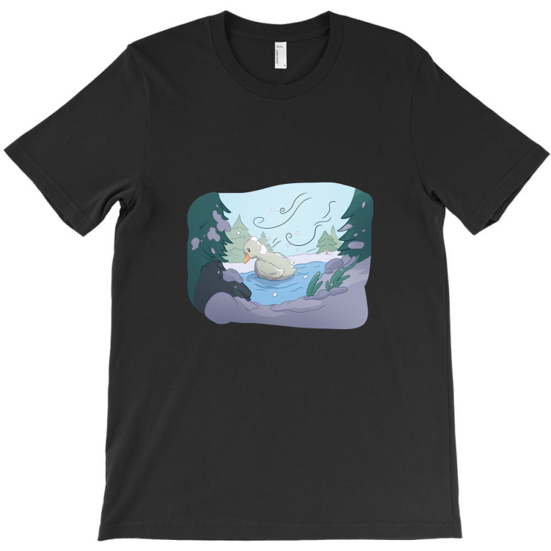 Ugly Ducklingdand Alone T-shirt | Artistshot