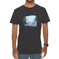 Ugly Ducklingdand Alone Vintage T-shirt | Artistshot