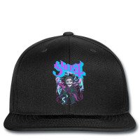 Ghost - Impera Hypnosis Printed Hat | Artistshot