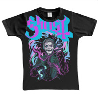 Ghost - Impera Hypnosis Graphic Youth T-shirt | Artistshot