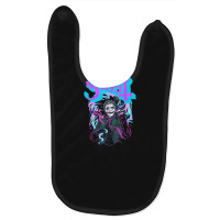 Ghost - Impera Hypnosis Baby Bibs | Artistshot