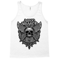 Melodic Death Metal Of Amon 1 Tank Top | Artistshot